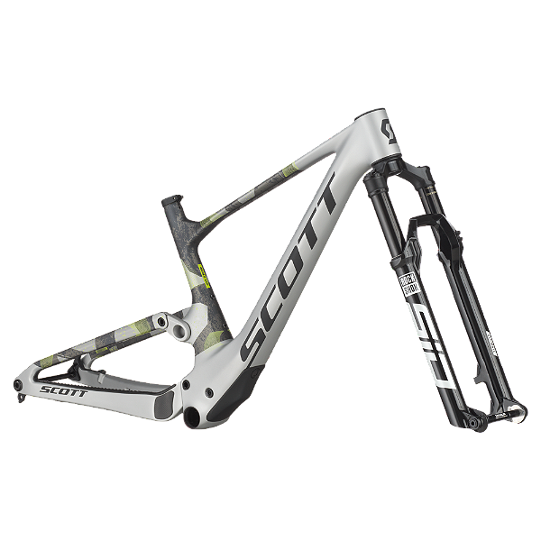 Quadro MTB Spark RC World Cup HMX 2025