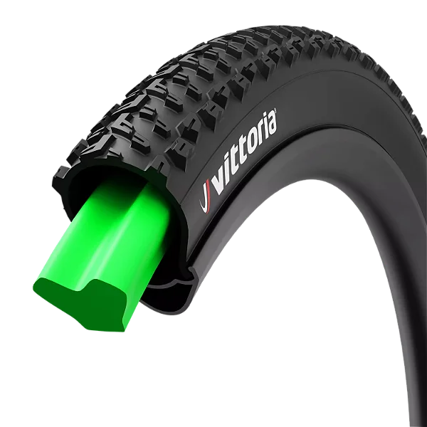 Protetor de Aro MTB Vittoria Air-Liner XC Light