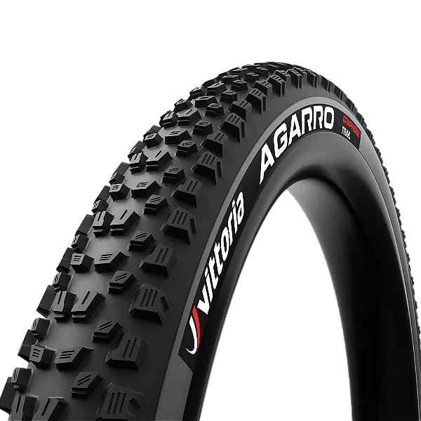 Pneu MTB 29 Vittoria Agarro Trail Tubeless Cinza