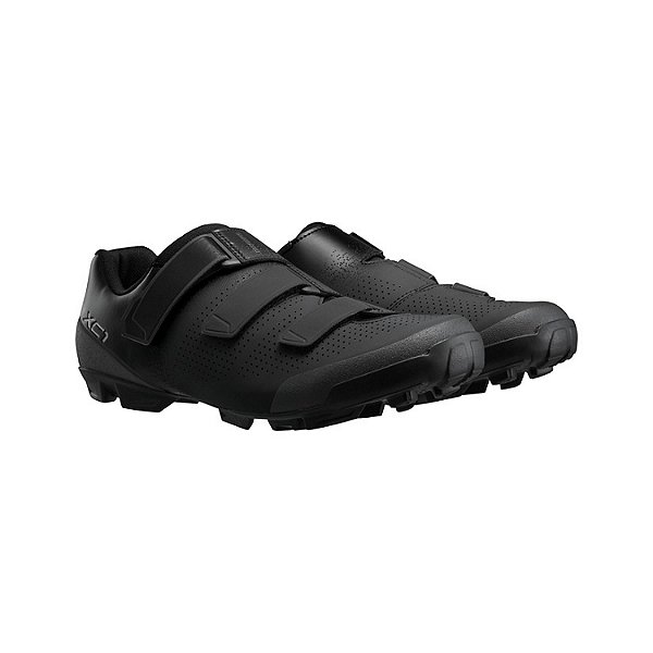 Sapatilha MTB Shimano XC1 SH-XC102 Black