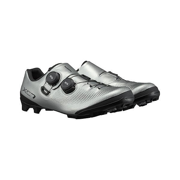 Sapatilha MTB Shimano XC7 SH-XC703 Silver