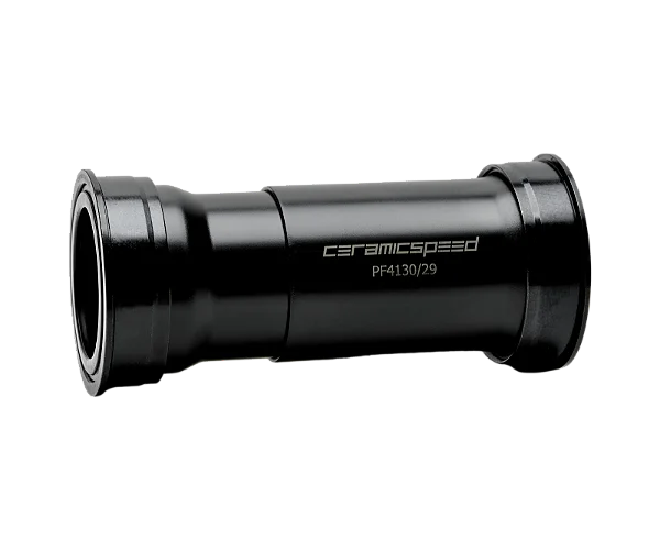 Movimento Central CeramicSpeed Pressfit BB86 DUB Coated