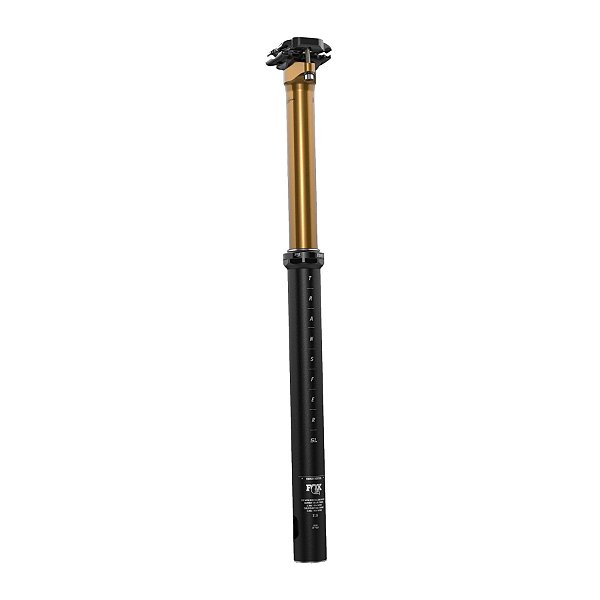 Canote Retrátil FOX Transfer SL Factory Series Kashima 31.6mm