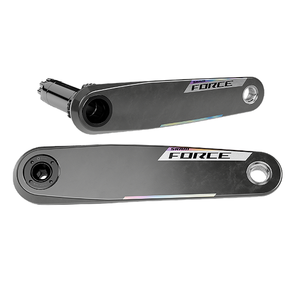 Braço Pedivela Sram Force E1 Dub