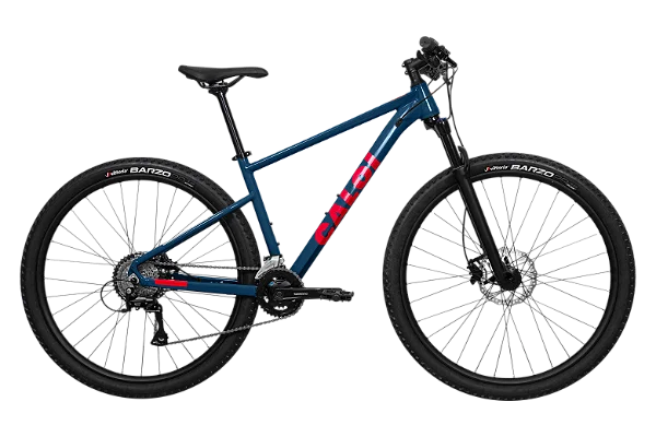 Bike Caloi Explorer Sport Azul MY24