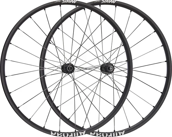 Roda Gravel Mavic Allroad S Disc Center Lock Tubeless