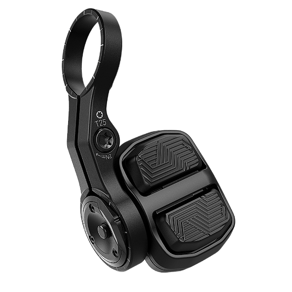 Controle Sram POD AXS D1