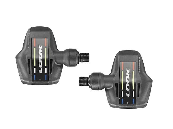 Pedal Ciclismo Look Keo Blade Carbon 8