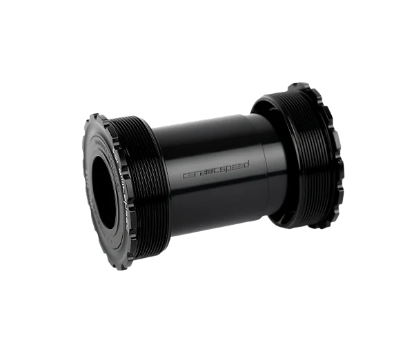 Movimento Central CeramicSpeed BB Alpha T47/86 Shimano Road