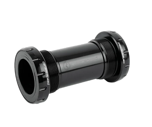 Movimento Central CeramicSpeed BB Alpha ITA SRAM DUB Road