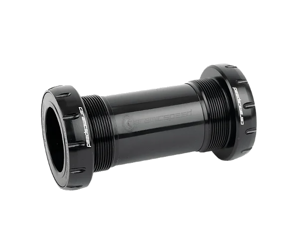 Movimento Central CeramicSpeed BB Alpha BSA SRAM DUB Road