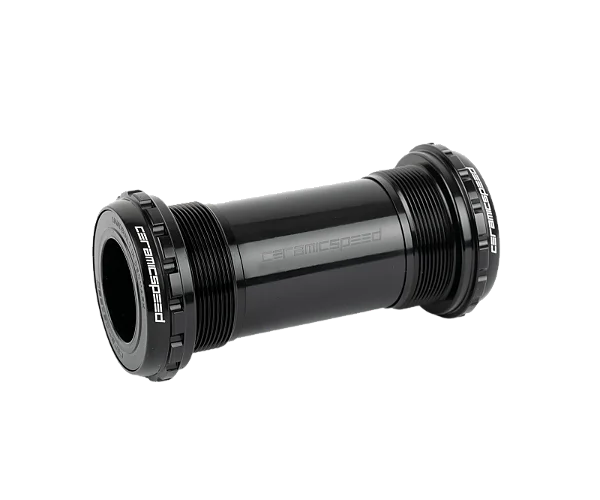 Movimento Central CeramicSpeed BB Alpha BSA Shimano Road