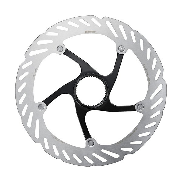 Disco Rotor Shimano 105 RT-CL700 Ice Tech - Center Lock (12mm|QR)
