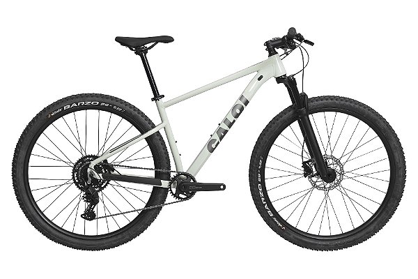 Bike Caloi Explorer Sport Shimano Cues 9v Menta 2026