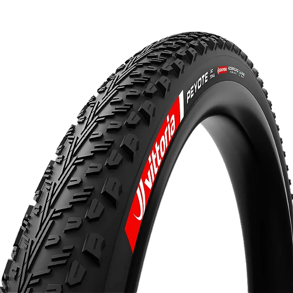 Pneu MTB 29 Vittoria Peyote XC Trail TLR e-BIKE Ready Preto