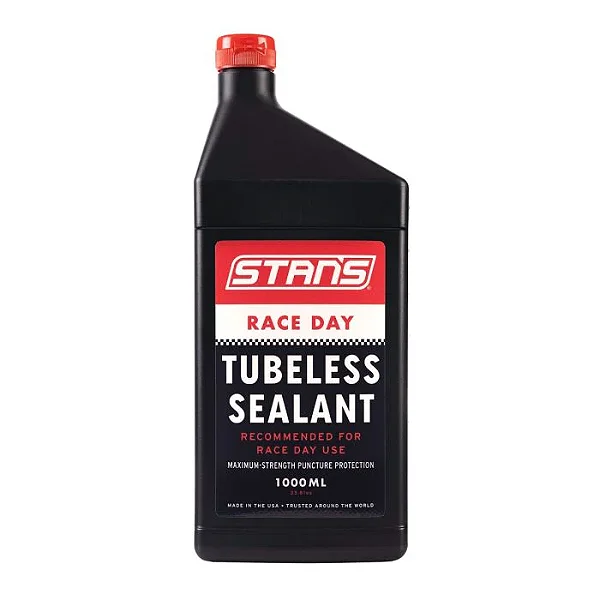 Liquido Selante Pneu Tubeless Stans Notubes Race 1000ml