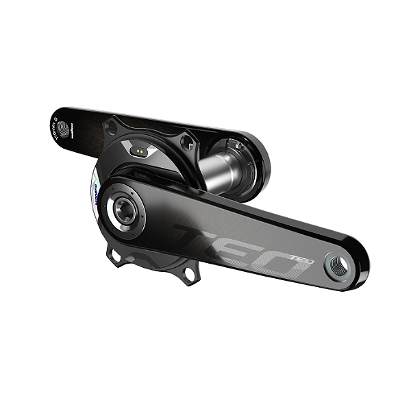 Pedivela Medidor de Potencia Magene TEO P515 Carbon DUB