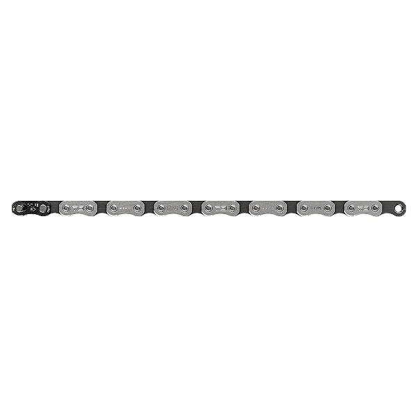 Corrente Sram Eagle 70 Transmission 12v 126L Flattop Powerlock T-Type