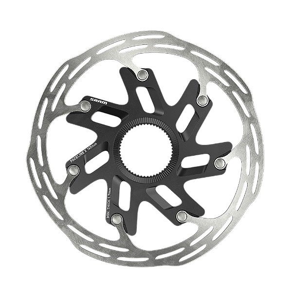 Rotor de Freio a Disco Sram Paceline X - Center Lock