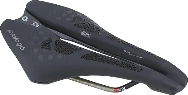 Selim Prologo Dimension TRI CPC Tirox 245x143mm Hardblack