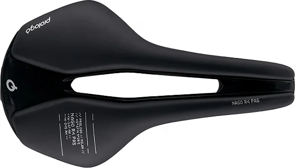 Selim Prologo Nago R4 PAS Tirox 245x147mm Hardblack
