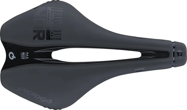 Selim Prologo Dimension NDR T4.0 245x143mm Black