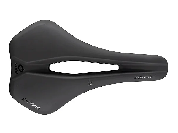 Selim Prologo Akero R PAS T2.0 255x150mm Black