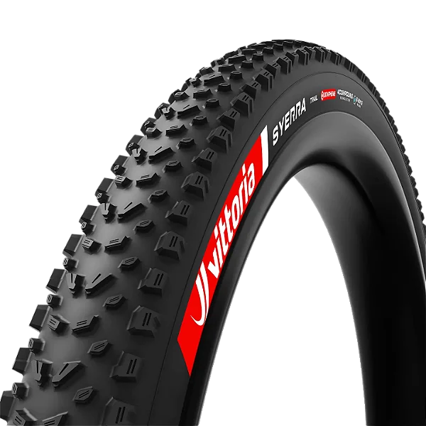Pneu Vittoria Syerra Trail 4Compound Tubeless E-Bike Ready