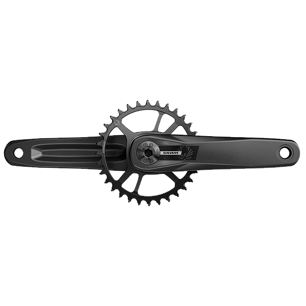 Pedivela SRAM Eagle S200 DUB Wide Alumínio Boost 148 32T 12v