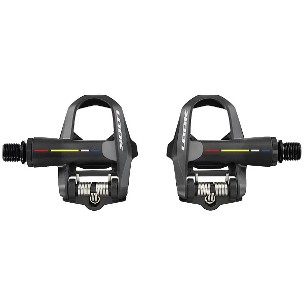 Pedal LOOK Keo 2 Max Carbon Pro Team Edition Road