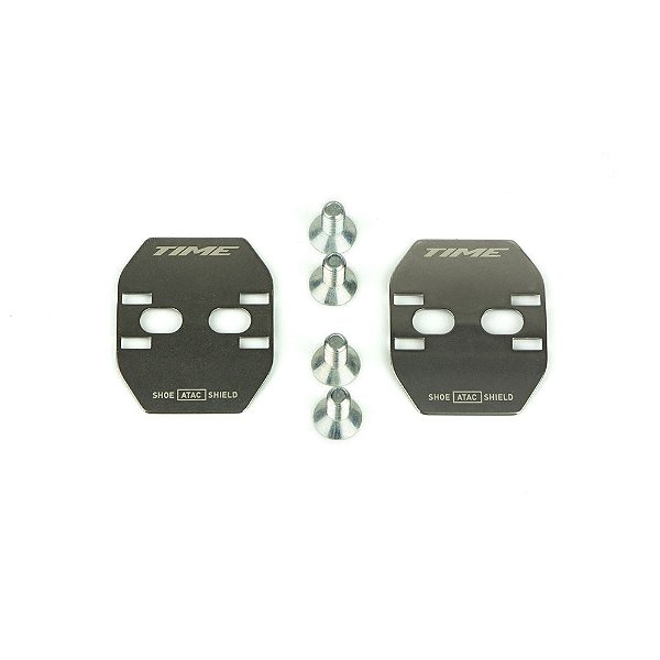 Kit Protetor de Sapatilha TIME ATAC MTB Shoe Shield
