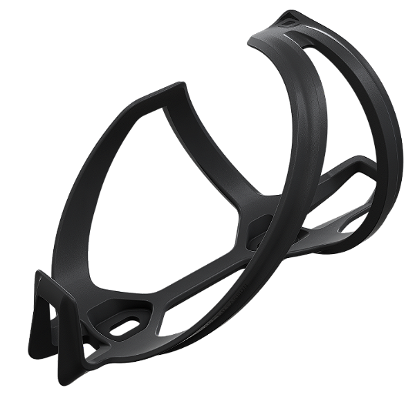 Suporte Caramanhola Syncros Tailor 1.0 Left Carbon 22g