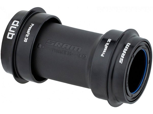 Movimento Central Sram DUB PressFit 68/73mm