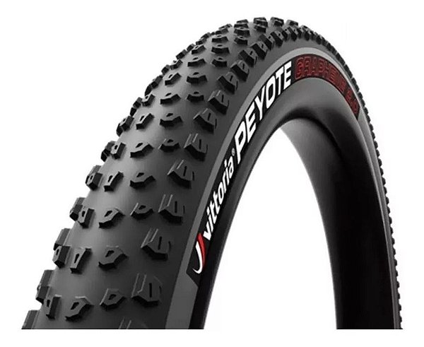 Pneu MTB 29" Vittoria Peyote XC Trail Tubeless Ready (TNT) 4C