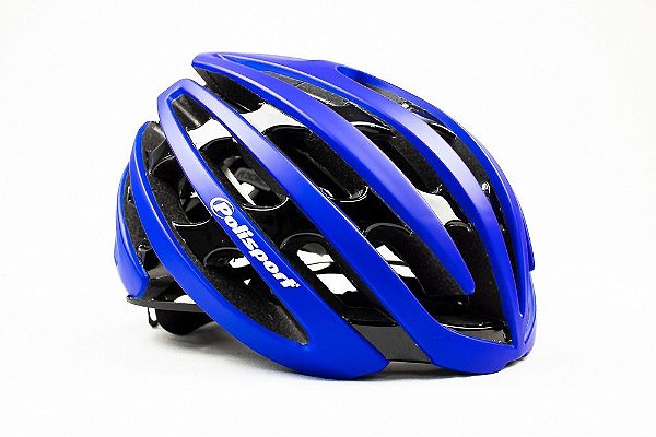 Capacete Ciclismo MTB Polisport Light Road - Várias Cores