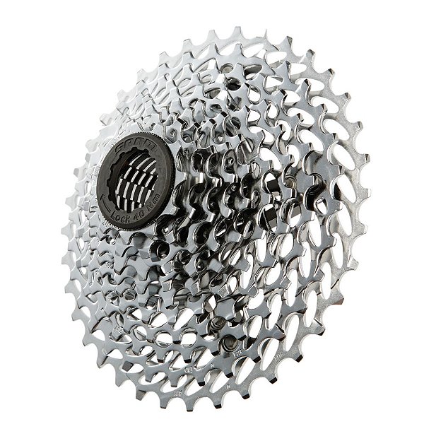 Cassete Sram PG-1030 10v - Tamanhos disponíveis