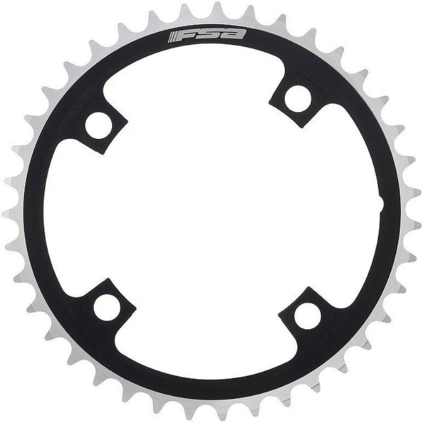 Coroa FSA Gossamer Pro 36T Interna 110BCD ABS N11/10 WB300