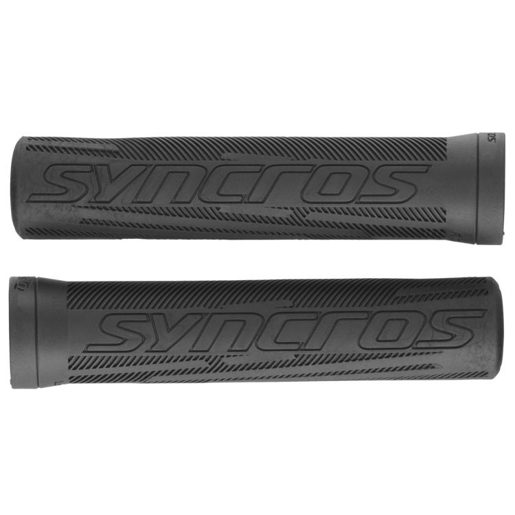 Manopla Grip Syncros Pro - Black