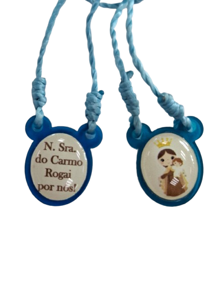 Escapulário Infantil