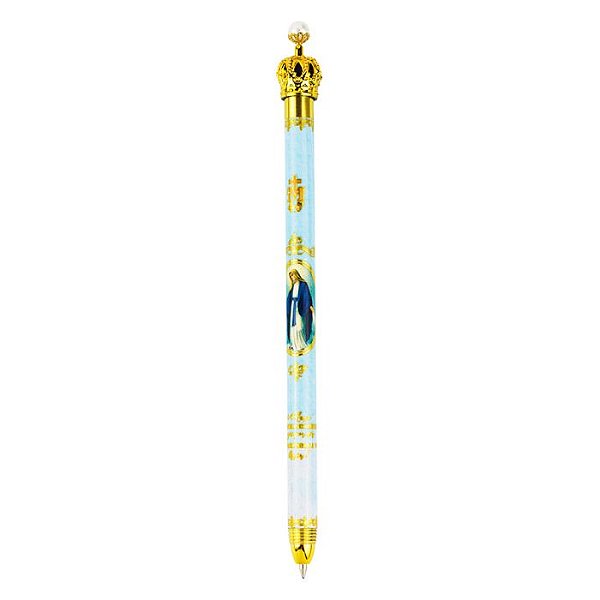 Caneta religiosa