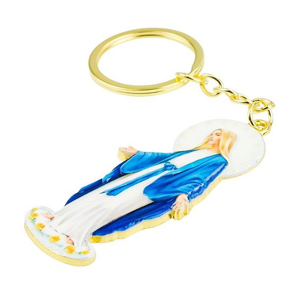 Chaveiro Nossa Senhora