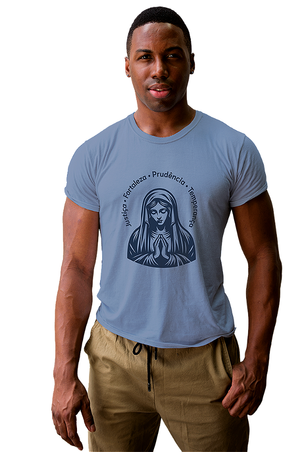 Camiseta Diga Sim à Evangelização