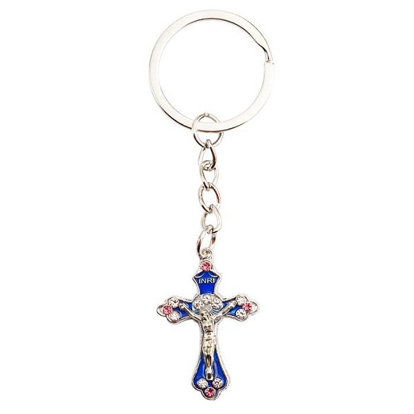 Chaveiro cruz