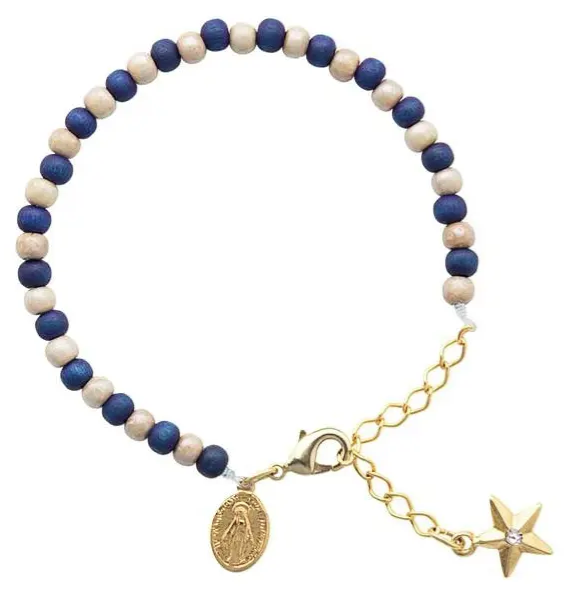 Pulseira Mariana color estrela NSG