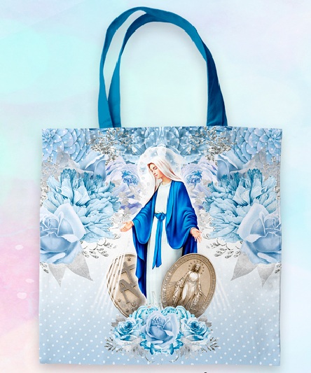 Ecobag Nossa Senhora das Graças