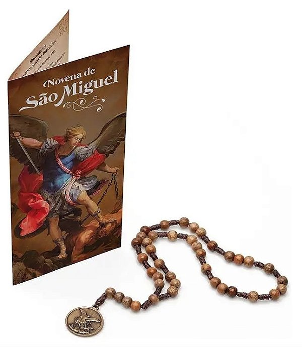 Novena de São Miguel Arcanjo