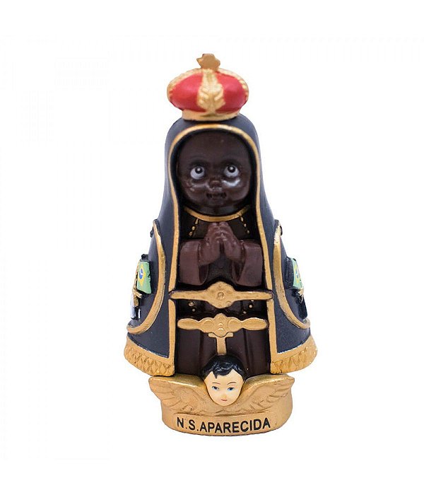 Imagem mini Inf. Nossa Senhora Aparecida