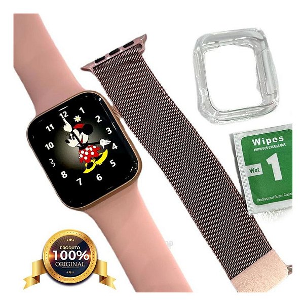 relogio watch x7