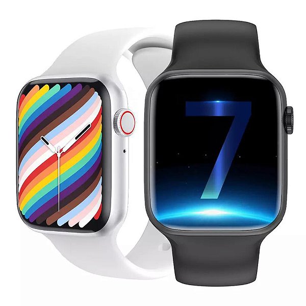 mercado livre smartwatch a1