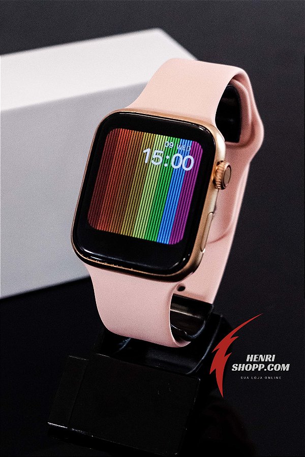 smartwatch iwo 13 se